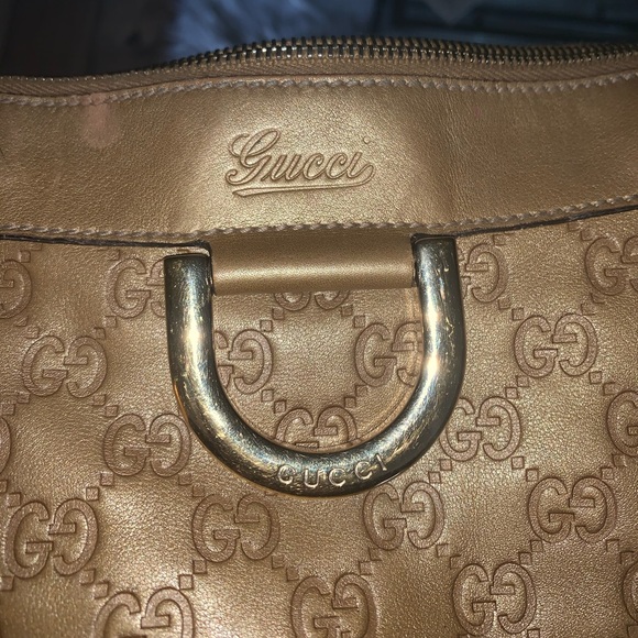 Gucci crossbody - Picture 5 of 6